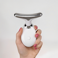 Sculpteur de Visage Électrique — Lifting & Contour