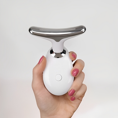 Sculpteur de Visage Électrique — Lifting & Contour