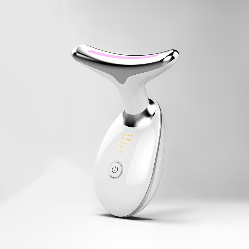 Sculpteur de Visage Électrique — Lifting & Contour
