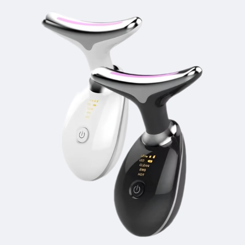 Sculpteur de Visage Électrique — Lifting & Contour
