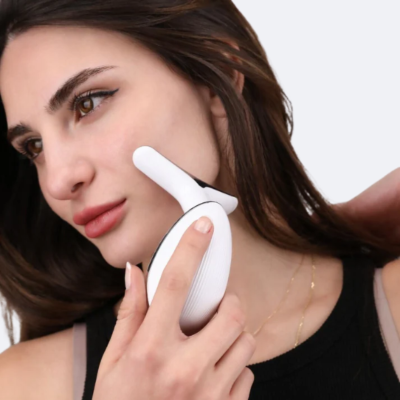Sculpteur de Visage Électrique — Lifting & Contour